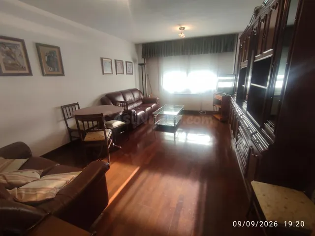 PISO VENTA ZONA PASEO ZORRILLA VALLADOLID - foto 3