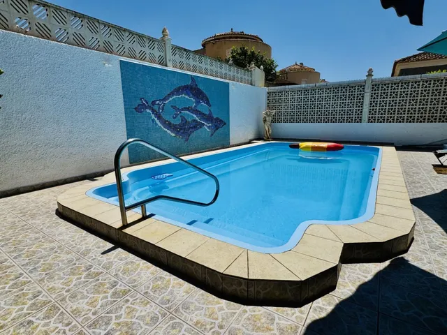 Villa 2 habitaciones 135m² en venta - San luis — 38