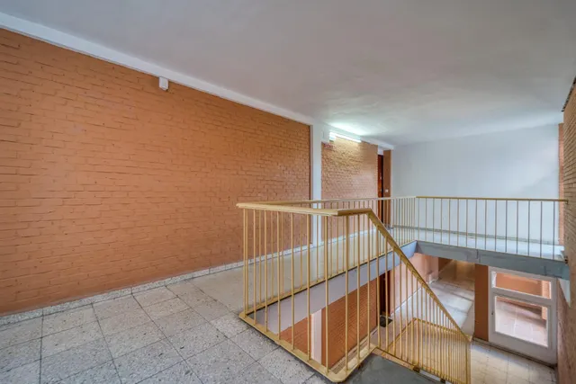 Piso 3 habitaciones 123m² en alquiler - Buena Vista — 32