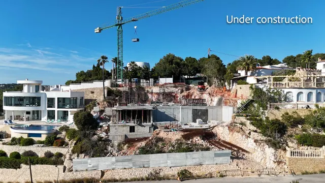 Villa 5 habitaciones 676m² en venta - Montañar I — 18