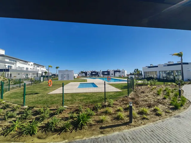 Ático 2 habitaciones 107m² en venta - Costa Del Sol — 32