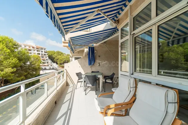 Apartamento 3 habitaciones 95m² en venta - Altos de Campoamor — 10