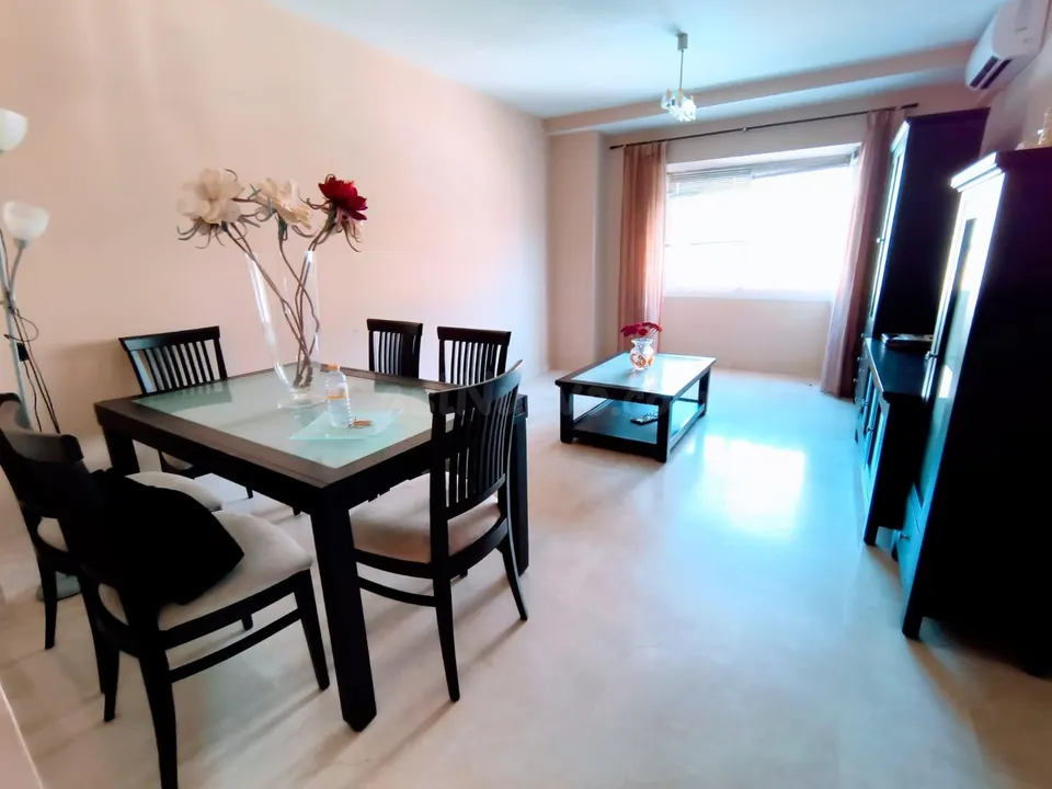 Descubre tu nuevo hogar en Fuengirola