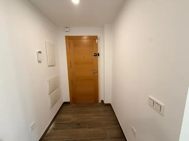 ¡Abre la puerta a tu nuevo hogar! Amplia terraza, garaje y totalmente amueblado — 38