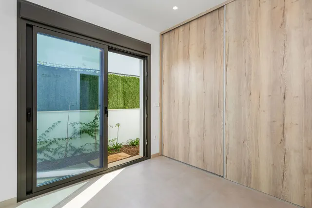 Villa 3 habitaciones 110m² en venta - La Senda del Recuerdo — 23