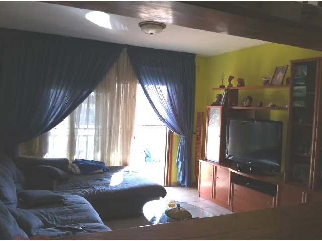 los piso 2 habitaciones con terraza — 9