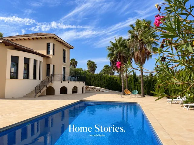 Villa de Lujo 3 habitaciones 233m² en venta - Monte Olimpo - foto 4
