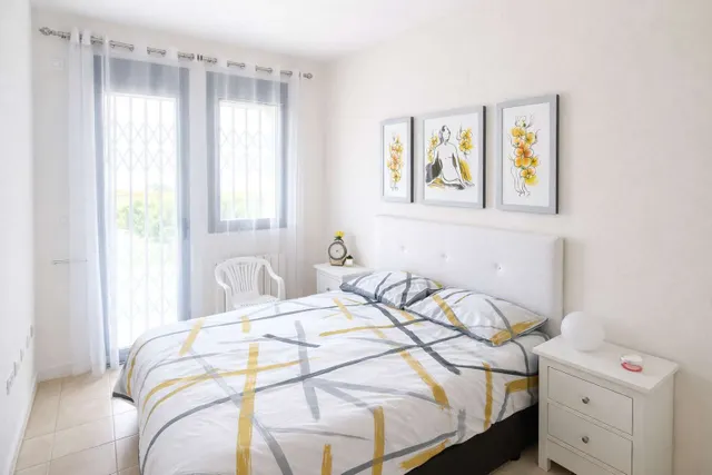 Apartamento 2 habitaciones 71m² en venta - Corvera — 16
