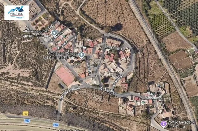 Venta Casa en Huércal de Almería (Almería) - foto 3