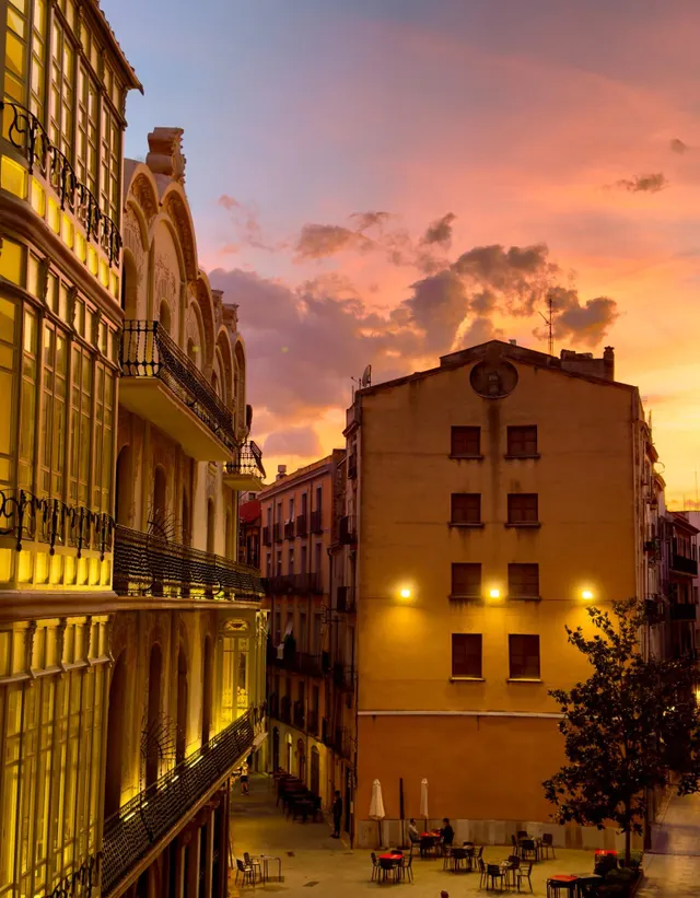 Apartamento Reformado en el Casco Histórico de Tortosa — 46
