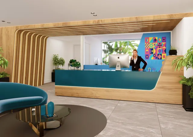 Apartamento 2 habitaciones 122m² en venta - Playa del Esparto-Veneziola — 9