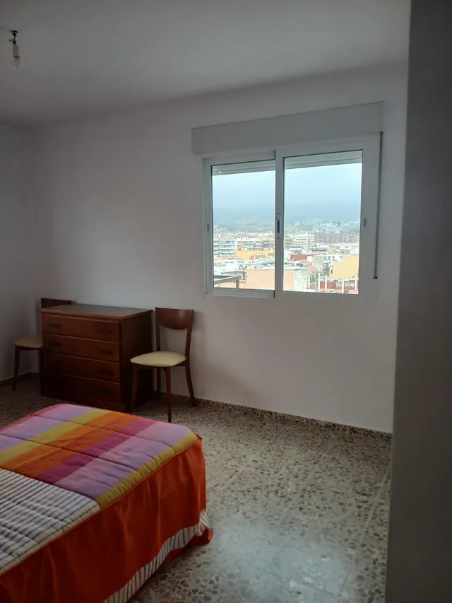 ESPECTACULAR PISO EN LOS BOLICHES A 2 MINUTOS DE LA PLAYA DE 200M2 — 25