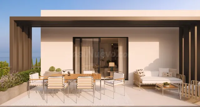 Casa-Chalet en Venta en Vélez Malaga Málaga - foto 3