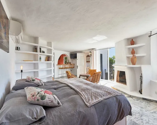 Villa 8 habitaciones 855m² en venta - Mijas Pueblo — 21