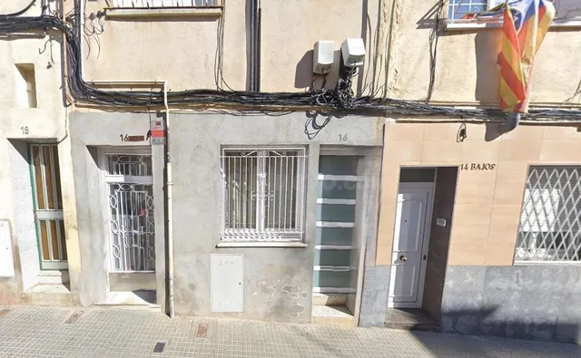 MARAVILLOSO PISO en Terrassa (Barcelona)