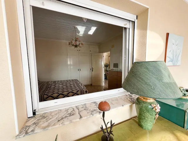 Chalet con piscina y amplias estancias en El Chaparral — 31
