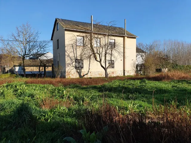 VENTA CASA EN NARAYOLA — 3