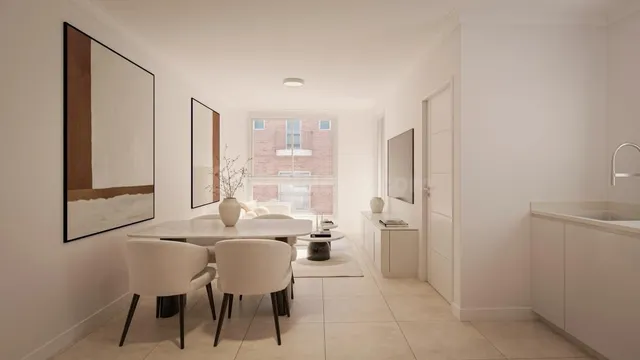 Apartamento 1 habitación 31m² en venta - torrevieja — 2