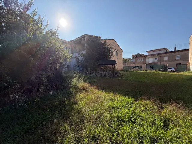Terreno urbano en venta en Cassà de la Selva - foto 4