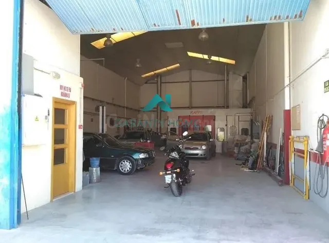 Nave en venta en El Palmar, Murcia - foto 2