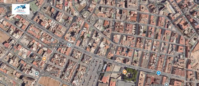 Venta Piso en Roquetas de Mar - Almería - foto 2