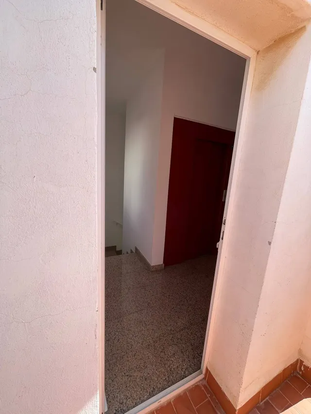 Piso reformado con ascensor a escasos metros de la playa | Santiago de la ribera — 38