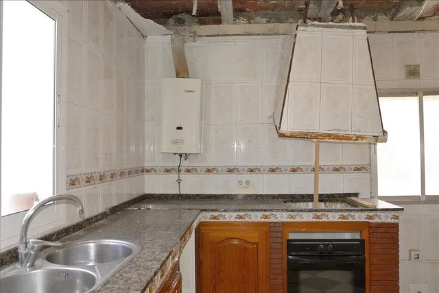 Oportunidad en Algeciras: 135 m2 a solo 500 metros de la playa del Rinconcillo — 7