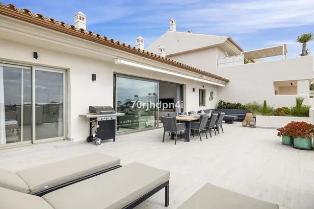 Ático 3 habitaciones 134m² en venta - Costa Del Sol — 31