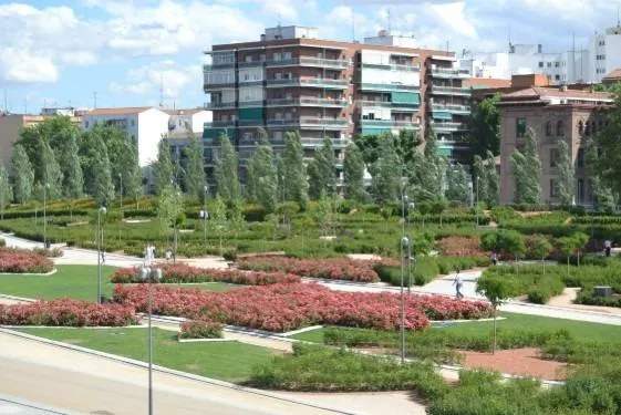 Piso 4 habitaciones 110m² en venta - Acacias — 10
