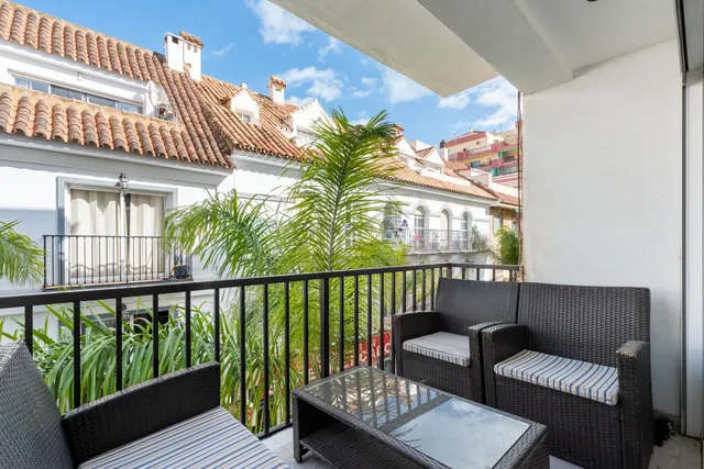 Apartamento 2 habitaciones 82m² en venta - Centro — 19