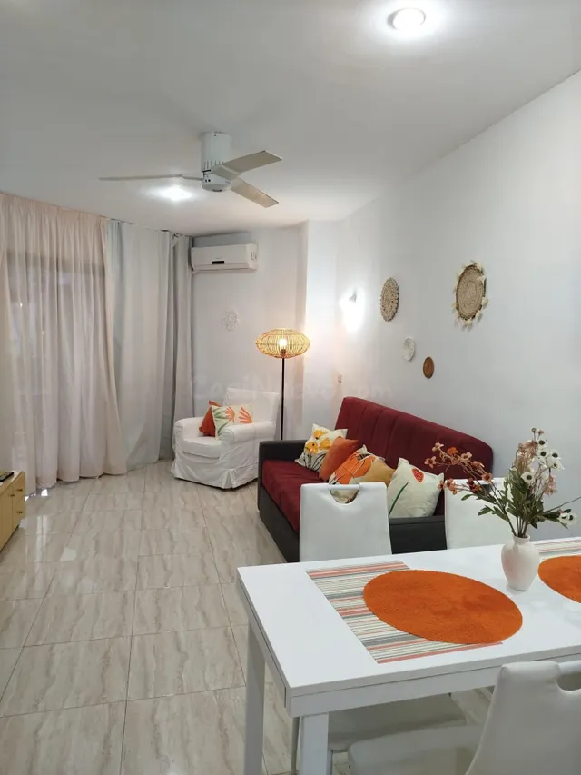 Apartamento en alquiler en Almuñécar - foto 3