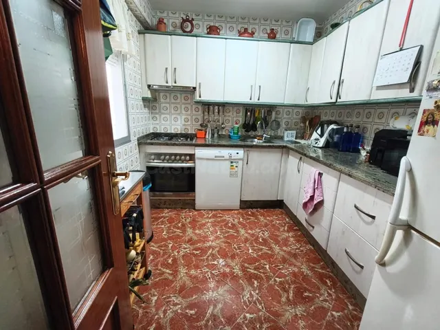 Encantadora Casa en Gargallo - Cabra - Ideal para Entrar a V - foto 3
