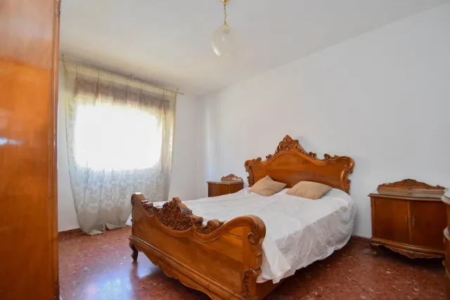 ¡¡¡¡amplia vivienda de 4 dormitorios con grandes posibilidades de reforma y personalización!!!!. — 22