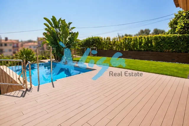 Una casa para vivirla — Montemar, Castelldefels — 2