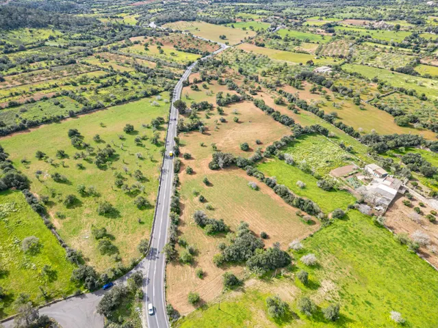 Dos Hectáreas de Terreno urbanizable en Felanitx zona SHorta - Cas Concos des Cavaller — 32