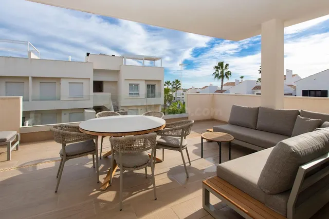 Apartamento 2 habitaciones 135m² en venta - Comunidad valenc - foto 4