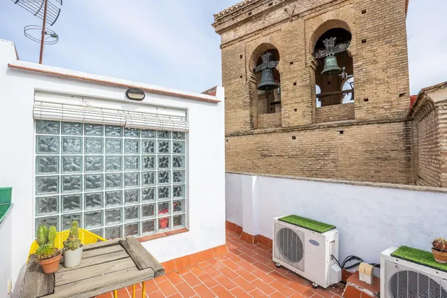 Adosado 1 habitación 78m² en venta - Alameda — 26