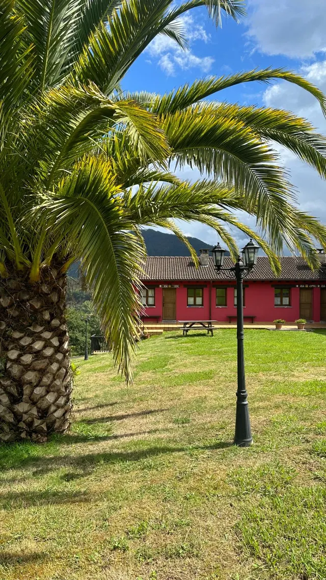 Complejo turístico en Asturias - la quintana de villar — 14