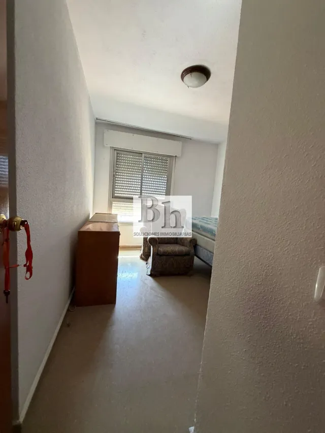 Piso en Echevarria de  Nueva Málaga — 4