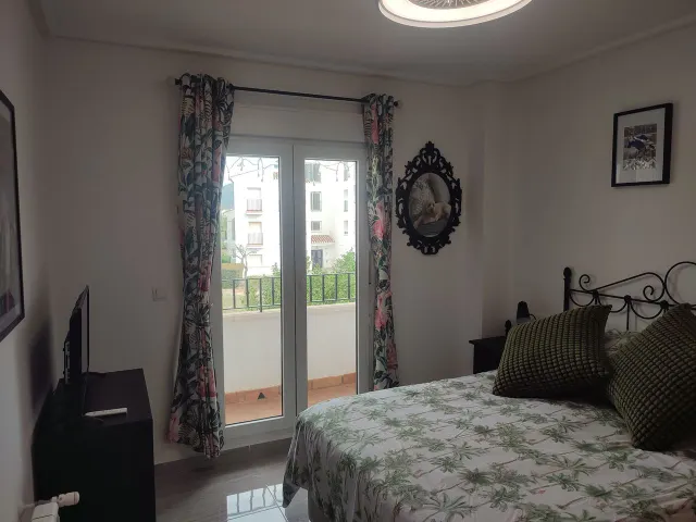 Apartamento 2 habitaciones en venta - SUCINA — 28
