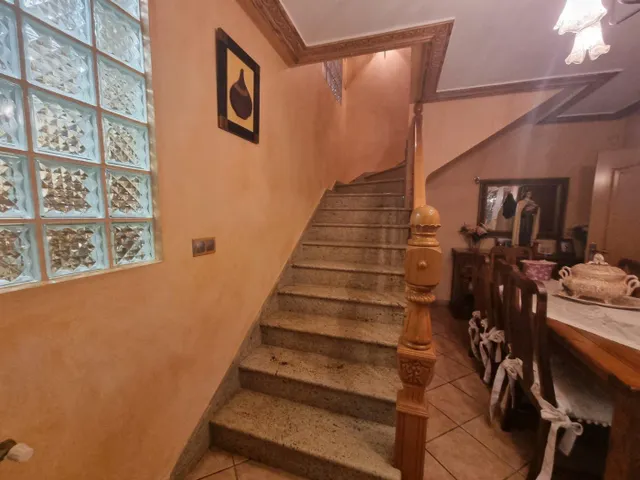 Casa Independiente Con Piscina ,Murcia ( Cañada de San Pedro) — 45