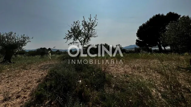Terreno rural en venta - Els Plans — 10
