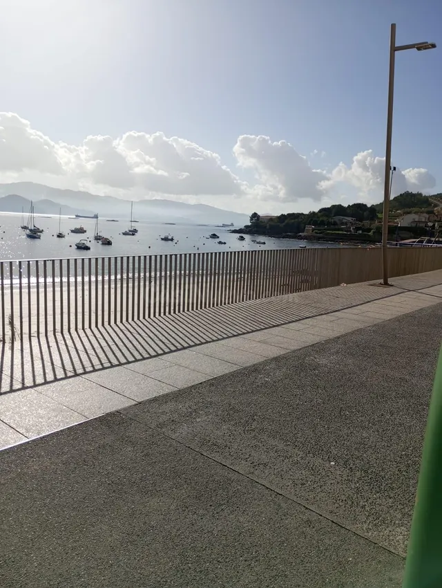 SUELO RESIDENCIAL EN DE POIO PONTEVEDRA - foto 4