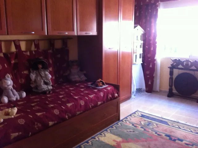 Chalet a 30 metros de la playa de 2 plantas con posibilidad de hacer otro apartamento — 29