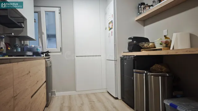 Piso de TRES DORMITORIOS en Venta en Fernando III el Santo. - foto 3