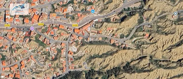 Venta Casa en Purullena - Granada - foto 4
