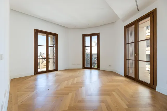 ATICO- BLANQUERNA--AVENIDAS- DE  280 M2 CON TERRAZA DE 125 M2 Y 3 PLAZAS GARAJE!!!!!! — 30