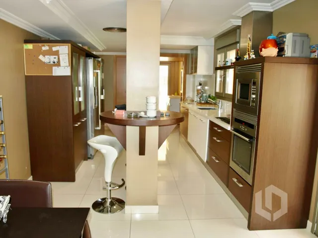 Chalet de lujo y dos adosados individuales. Oferta Única! — 11