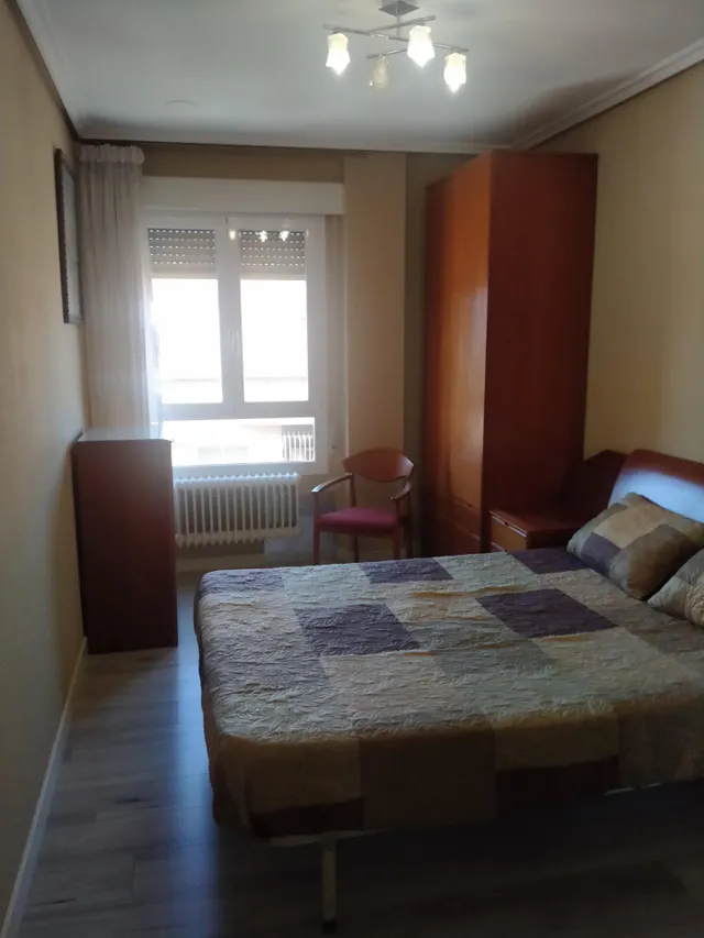 Amplio y Moderno Piso en Venta en la Zona de Juzgados — 13