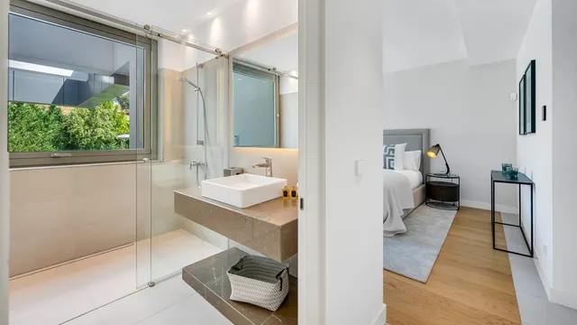 Chalet 5 habitaciones 593m² en venta - Paraiso-Barronal — 21